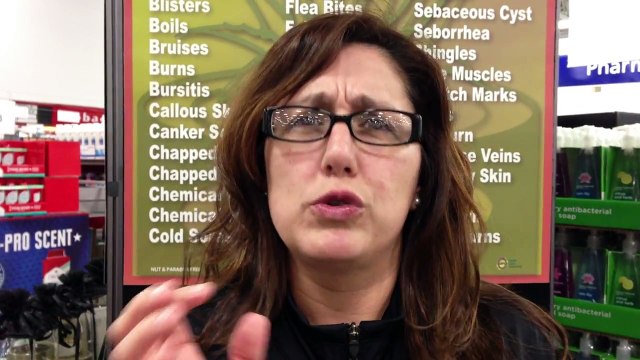 InfiniteAloe Skin Care fights against wrinkles