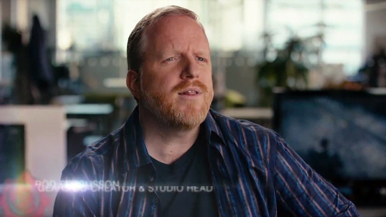 Gears of war - Ultimate Edition videodiario sulle locuste