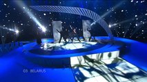 Eurovision 2007 - Belarus - Koldun - Work your magic [HD 720p STEREO SUBTITLED]