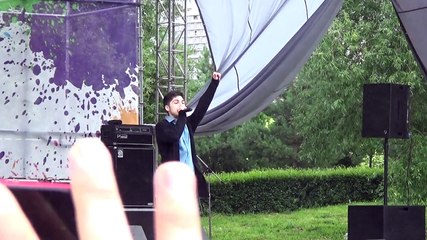 Slava Basyul – Разбуди меня