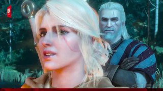 THE WITCHER 3 PATCH 108 NOW AVAILABLE IGN News