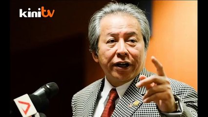 Cabinet accepts Zahid's kingpin letter explanation