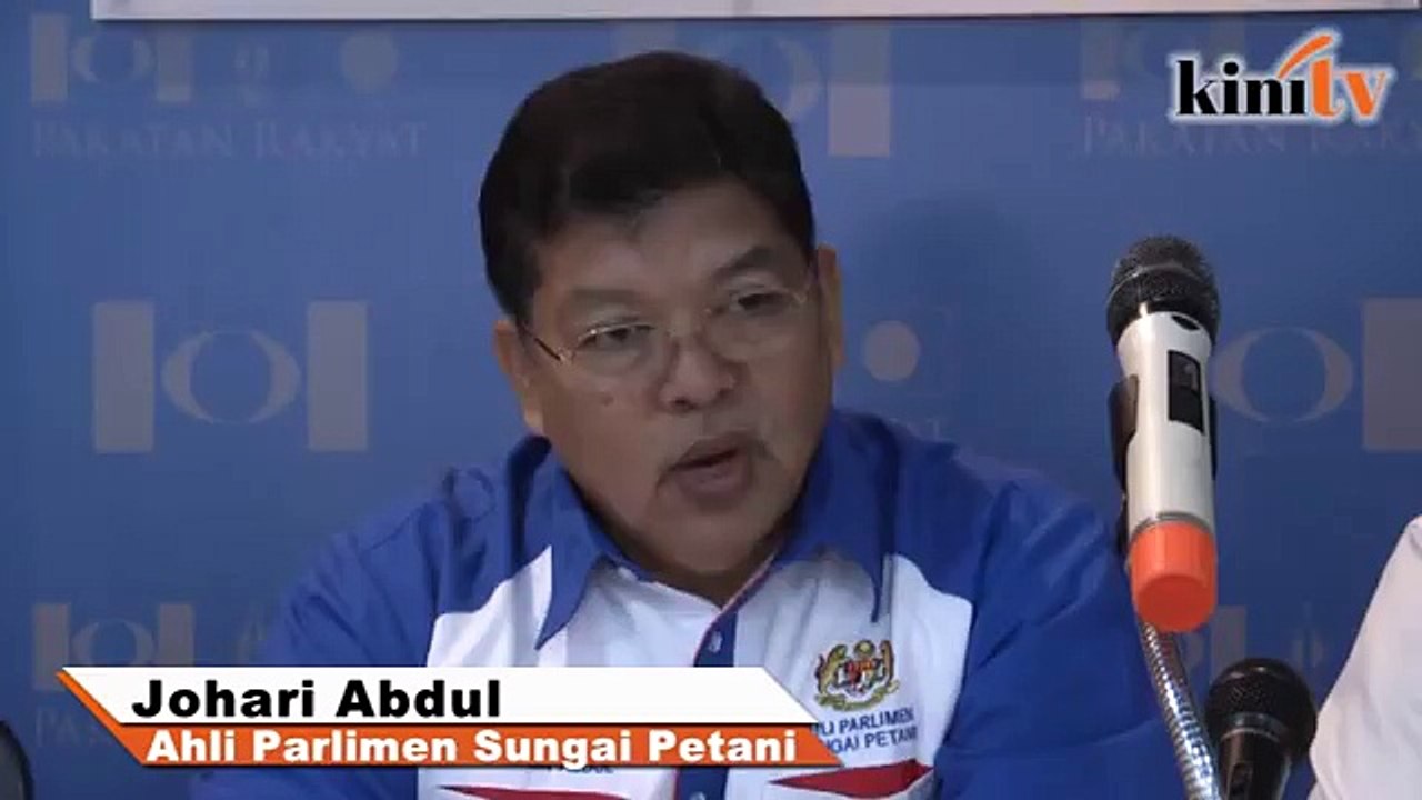 Monopoli permit pekerja asing: PKR mahu ke S'jaya Persaingan