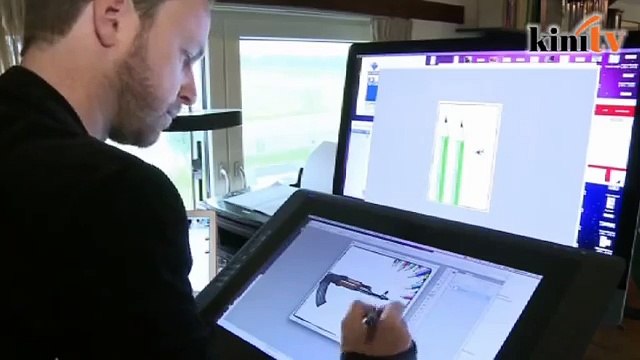 Charlie Hebdo didakwa terus hina Nabi, Islam