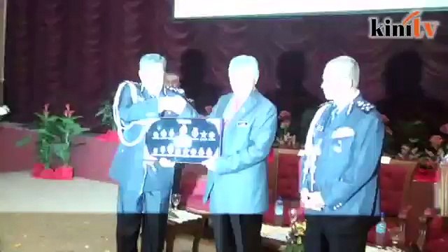 IGP: Don't politicise Paulsen's arrest