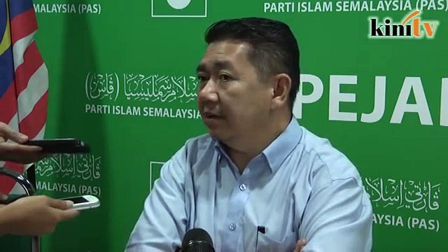 PAS nafi perpecahan punca pembaca Harakah merudum