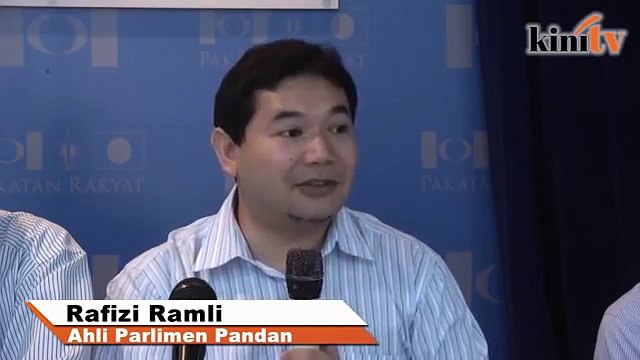 Pinjaman RM4b: PKR beri kata-dua kepada CEO 1MDB