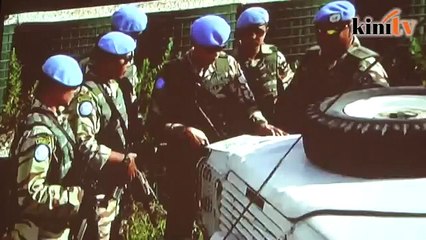 Serangan di Paris tak mustahil berlaku di Malaysia