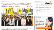 NGO Melayu: Kami bukan pelampau tetapi pejuang Islam