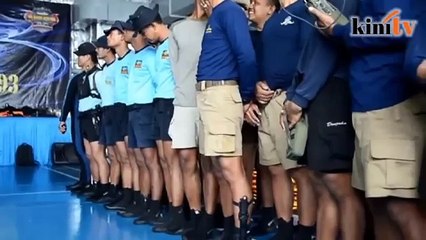QZ8501: Usaha bawa naik ekor pesawat buntu