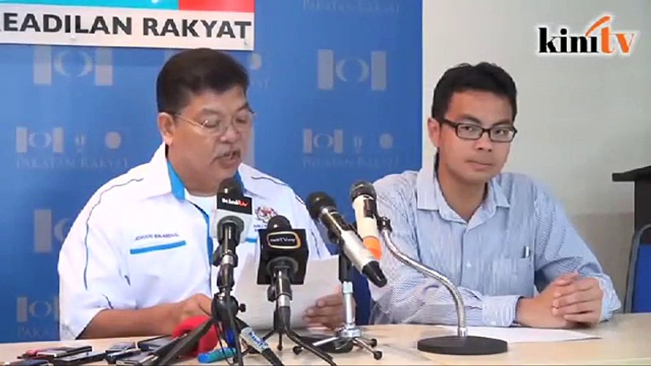 Johari:  Mengapa MyEG diberi monopoli permit pekerja asing?