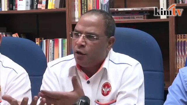 NGO wants RCI to probe Kelantan logging