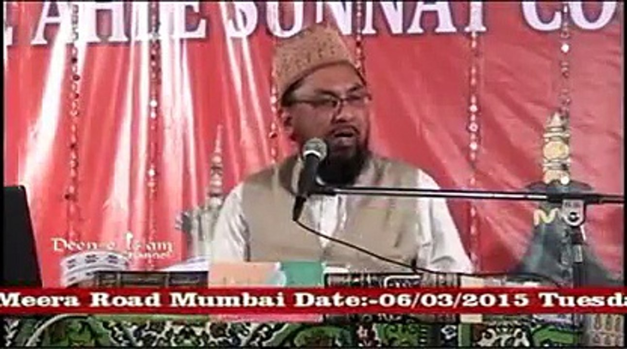 Qabar Par Azaan Dena Sunnat Se Saabit Hai