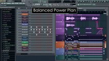 FL Studio Guru | Windows Power Options