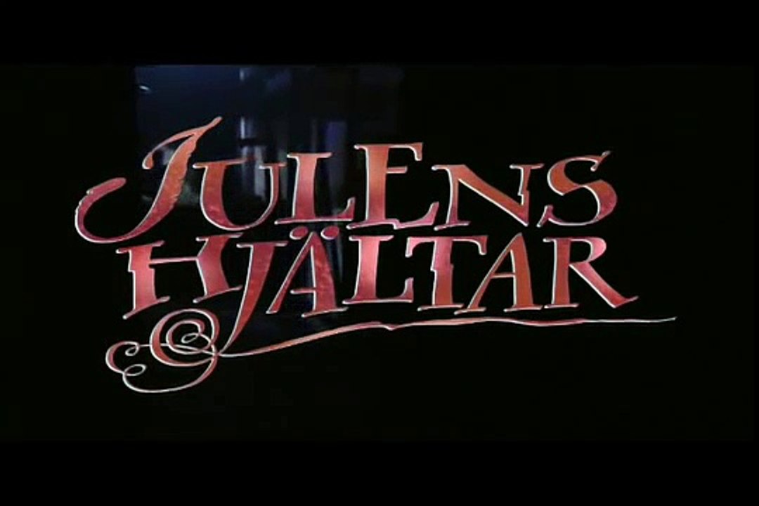 Julens Hjältar avsnitt 1 del 1/2