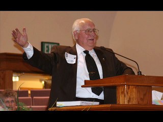 [Heavenly Revelations] Satan's Attacks - Always Pray For Your Pastors