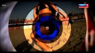 FIFA Beach Soccer World Cup 2013 Qualifiers Intro
