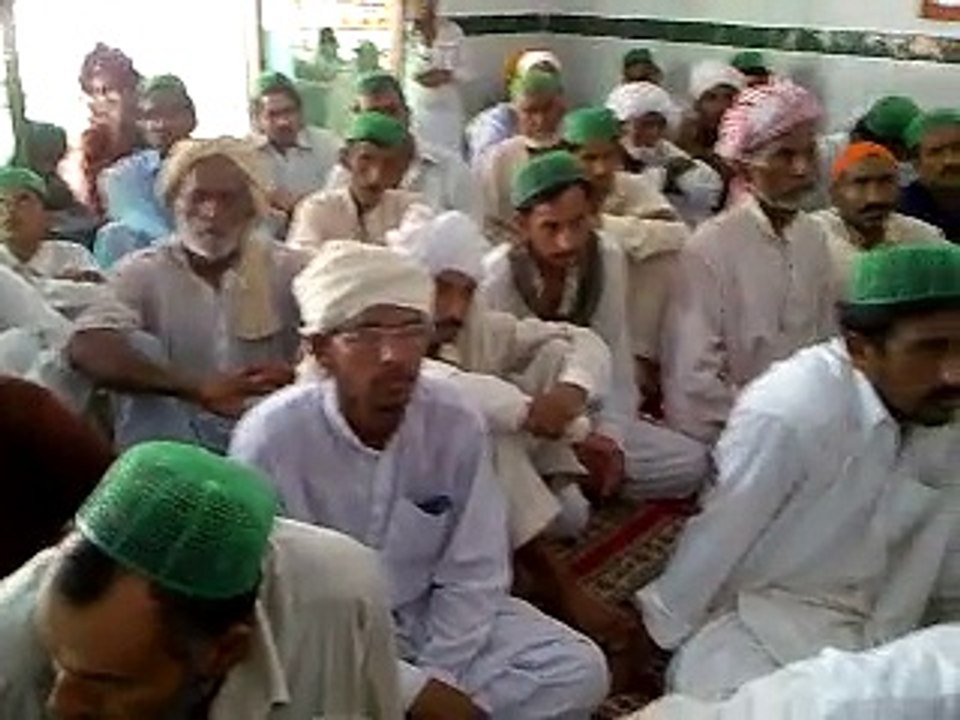 SHAN E MUSTAFA SAWW-4