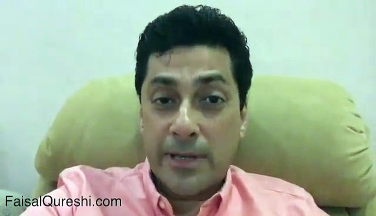 Nestle Complain by Faisal Qureshi and Their Responce