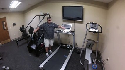 Treadmill Troubleshooting: How To Fix A Noisy Treadmill