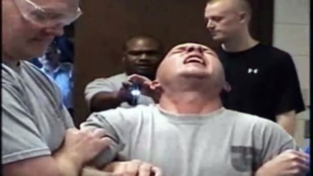 50 Cops Getting Tased | Taser Compllation