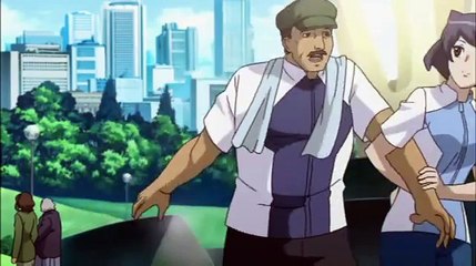 Solty Rei: Solty's Final Battle