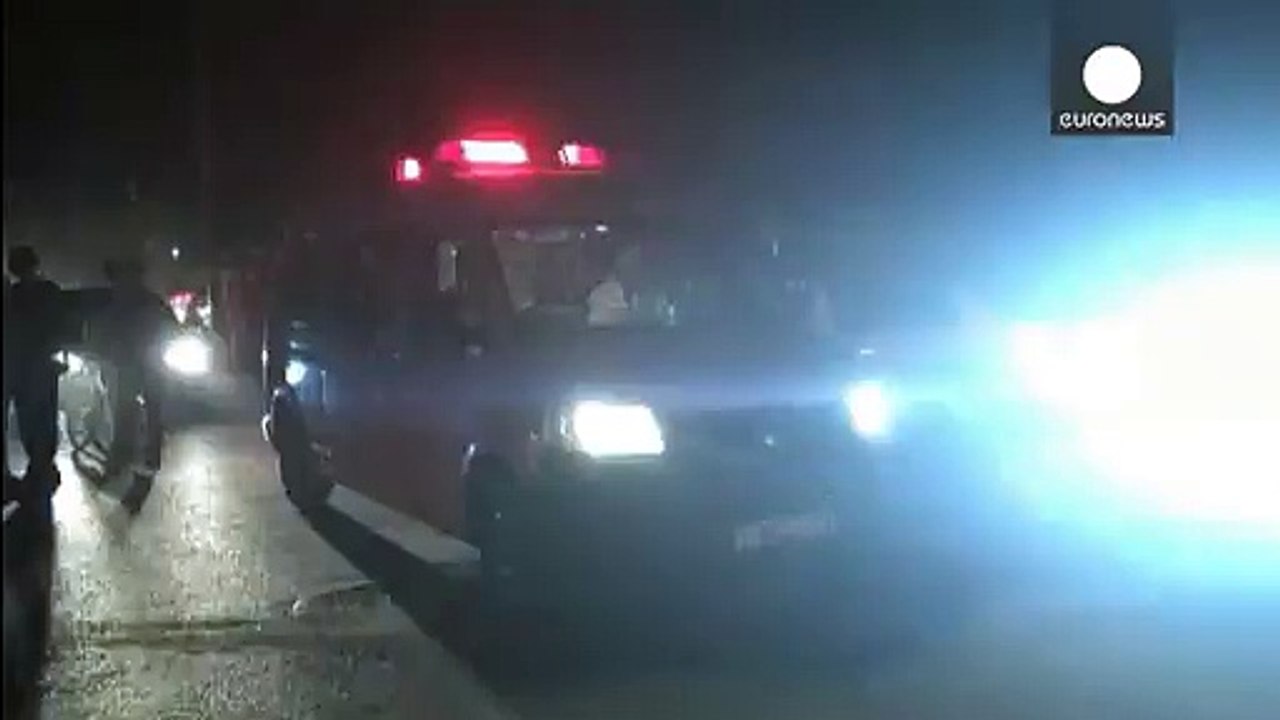 Gaza, nuovo attacco dell'aviazione israeliana. Sabato si manifesta per il bimbo morto nell'incendio