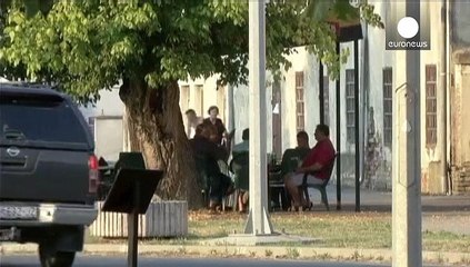 Inquietud por la suerte del ciudadano croata secuestrado en Egipto al expirar el ultimátum dado por sus captores