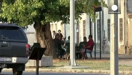 Αίγυπτος: Αγωνία για 30χρονο Κροάτη που κρατείται όμηρος από τζιχαντιστές