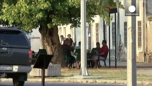 Хорвати моляться про повернення співвітчизника з полону ІДІЛ