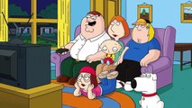 Family Guy Season 14 : FULL Episode 1 - 1 TV SERIES