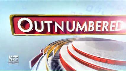 Outnumbered Minute 8.8.2015