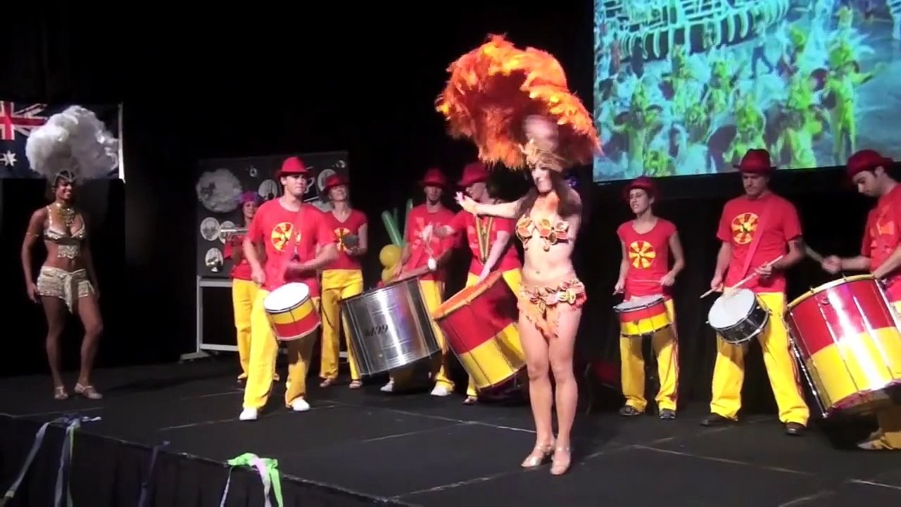 Samba Freestyle - Beleza Samba School