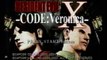 Resident Evil Code: Veronica (Final Boss) -PS2-