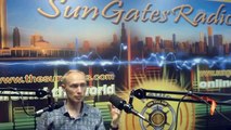 Интервью Олега Гадецкого на радио SunGates в Чикаго (США). Часть 2