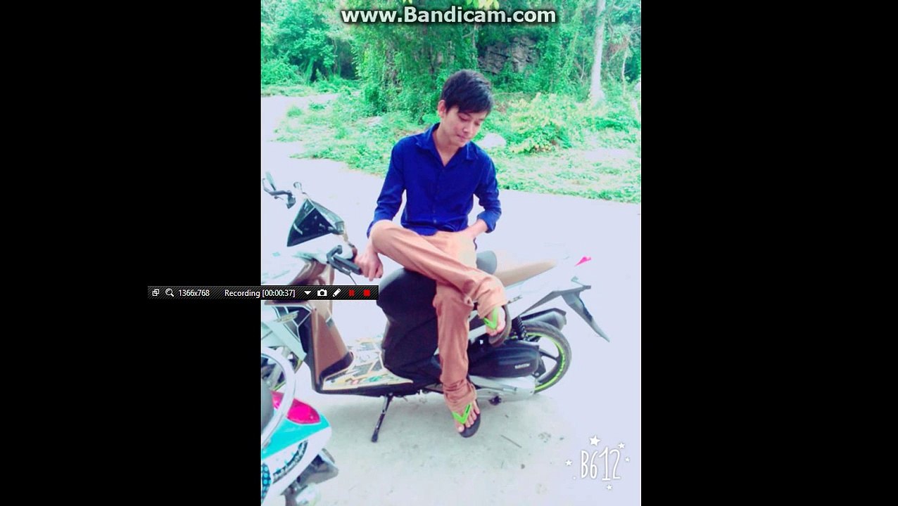 Nonstop Amm Amm 2016