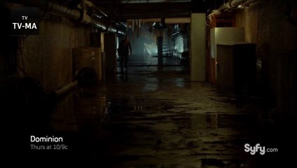 Dominion (sneak peek)