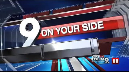 'Move Over' or get pulled over: DPS steps up enforcement on freeways
