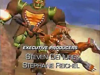 17 - Ловушка, Часть 2 (The Trigger, Part 2)