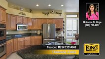 Homes for sale 1651 W Silver Berry Place Tucson AZ 85737 Long Realty