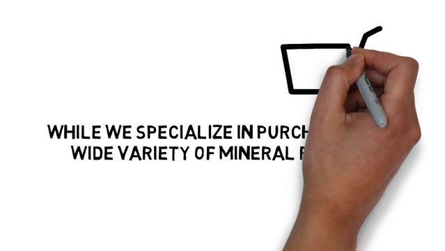 Oil and Gas Royalty Buyers