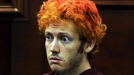 Tuerie d'Aurora: James Holmes échappe à la peine de mort