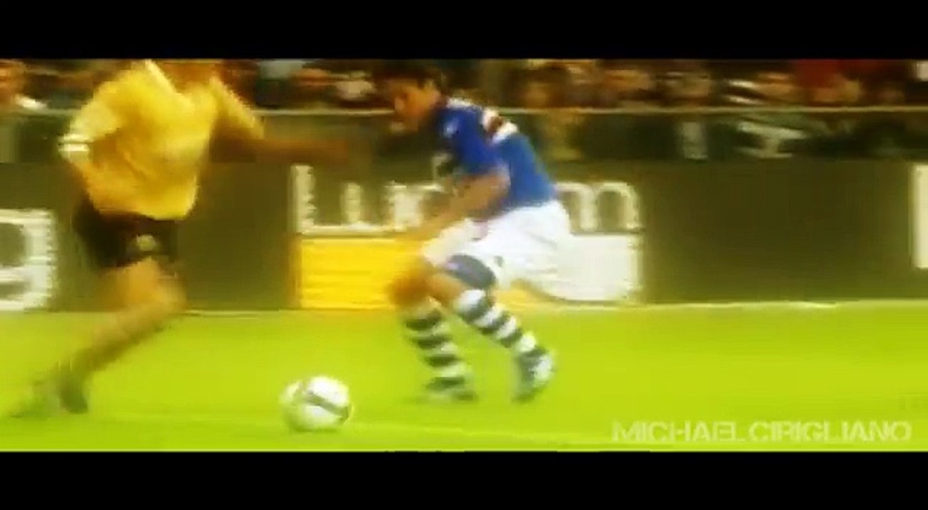 Alessandro Del Piero - ** 2008-2009 ** All Goals and Skills Pack!!