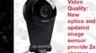 Dropcam Pro Wi Fi Wireless Video Monitoring Security Camera Review