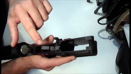 AR-15 Polymer Lower Issues