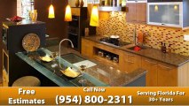 Registered Kitchen Contractor Jupiter, Fl