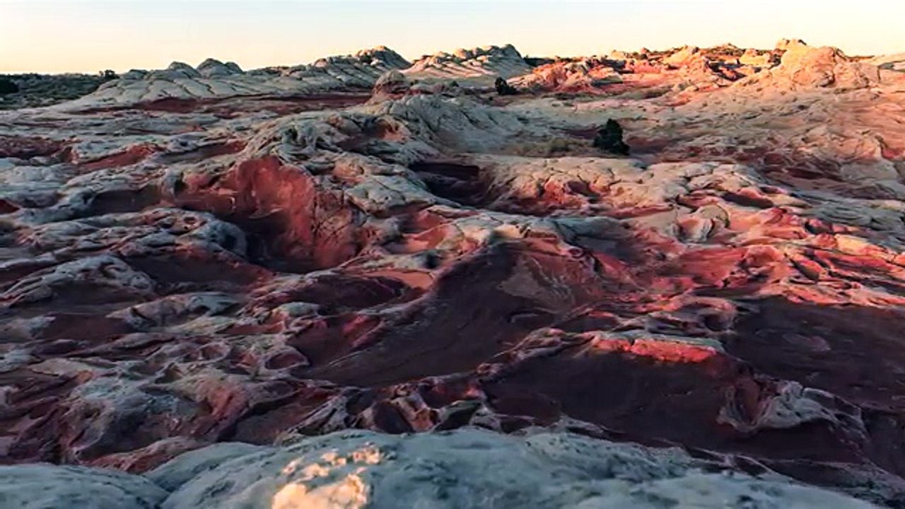 Planet Earth amazing nature scenery forever music