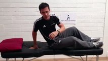 Active Physical Therapy Dublin-Rehabilitation of Chronic Adductor Related Groin Pain