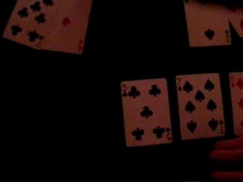 Poker Allin Craps DDPT