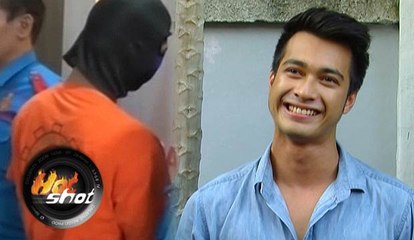 Eza Gionino Tanpa Pengacara - Hot Shot 08 Agustus 2015